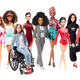 Illustration for article titled Breaking Boundaries and Closing the Dream Gap: Naomi Osaka, Yara Shahidi and More are New Barbie Sheroes